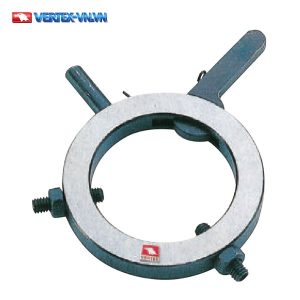 Tốc kẹp máy mài VERTEX VDC (Driving Carrier) dạng vòng, ảnh catalogue VERTEX
