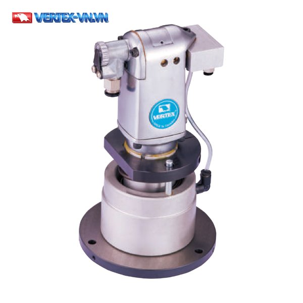 Ty Rút Khí Nén VERTEX PD-150, PD-200 – Power Drawbar R-8, NT30/40/50