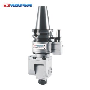 Đầu phay góc vạn năng NC UAER VERTEX chuôi BT