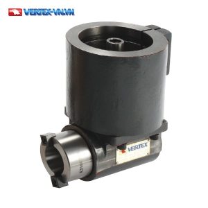 Đầu phay vuông góc VRA-NT40 VERTEX