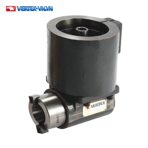 Đầu phay vuông góc VRA-NT40 VERTEX